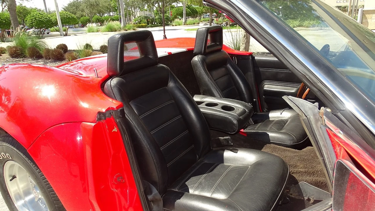 1991 Shelby Cobra Replica - Image 19 of 21