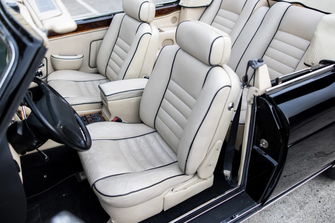1991 Rolls-Royce Corniche - Image 29 of 31