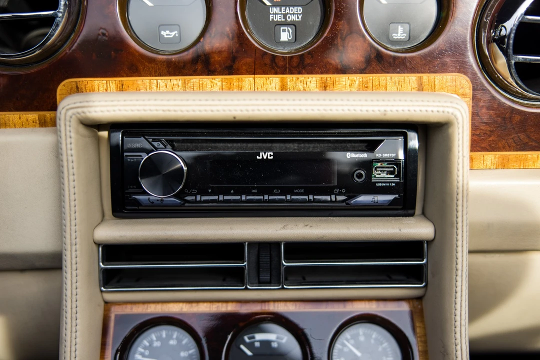 1991 Rolls-Royce Corniche - Image 21 of 31