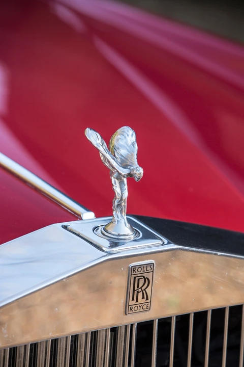 1991 Rolls-Royce Corniche Series III - Image 16 of 22