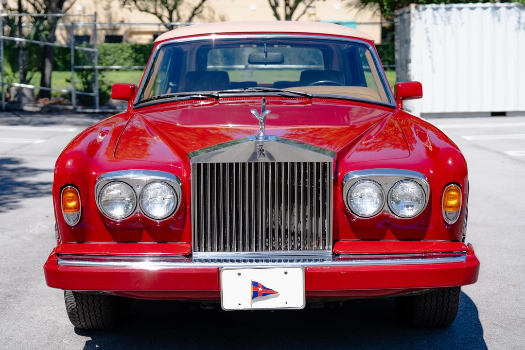 1991 Rolls-Royce Corniche Series III - Image 2 of 31