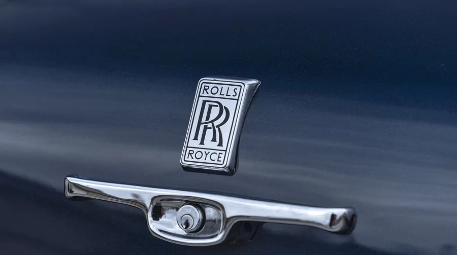 1991 Rolls-Royce Corniche Series III - Image 10 of 12