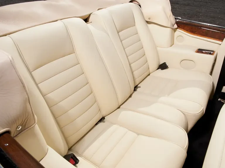 1991 Rolls-Royce Corniche Series III - Image 19 of 21