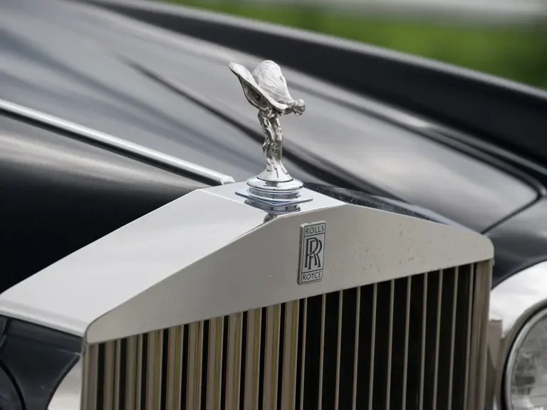 1991 Rolls-Royce Corniche Series III - Image 12 of 21