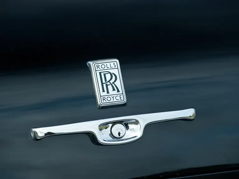 1991 Rolls-Royce Corniche Series III - Image 14 of 21