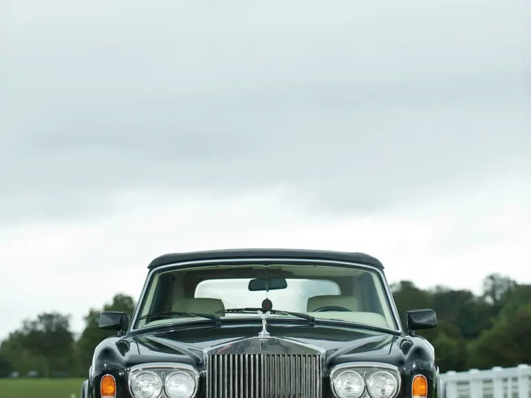 1991 Rolls-Royce Corniche Series III - Image 17 of 21