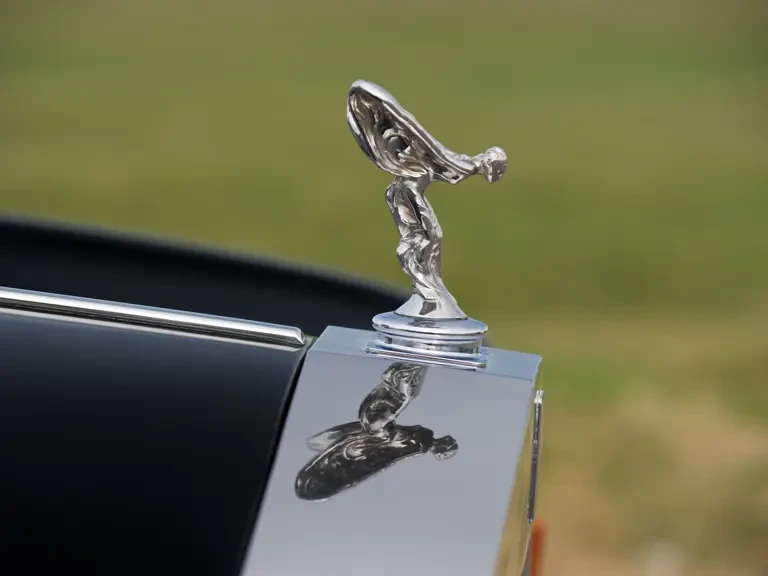 1991 Rolls-Royce Corniche Series III - Image 7 of 21