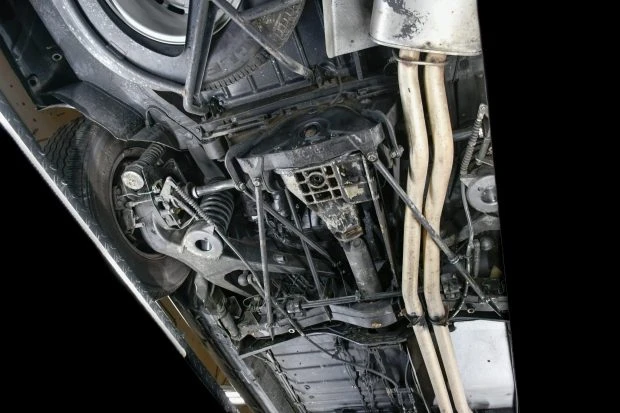 1991 Rolls-Royce Corniche Series III - Image 7 of 7