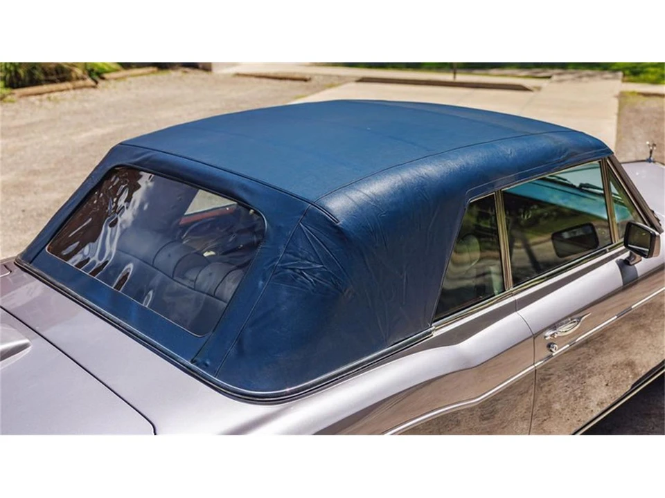 1991 Rolls-Royce Corniche Series III - Image 6 of 31