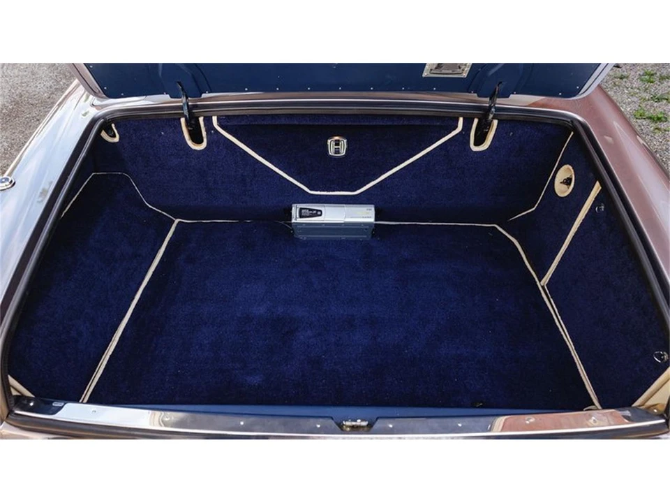 1991 Rolls-Royce Corniche Series III - Image 10 of 31