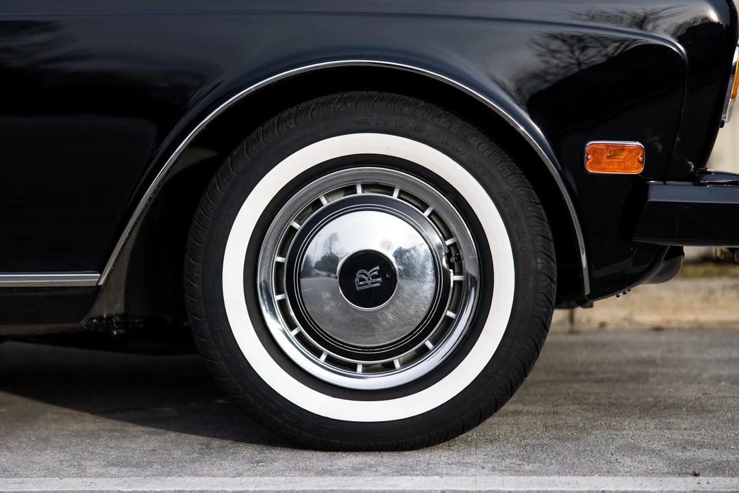 1991 Rolls-Royce Corniche Series III - Image 16 of 31