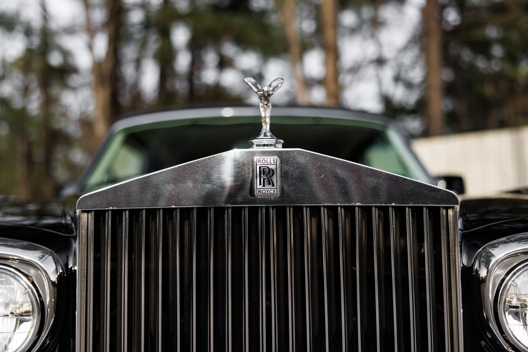1991 Rolls-Royce Corniche Series IV - Image 13 of 31