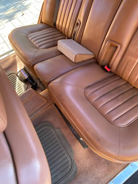 1991 Rolls-Royce Silver Spur & Spirit II - Image 14 of 24