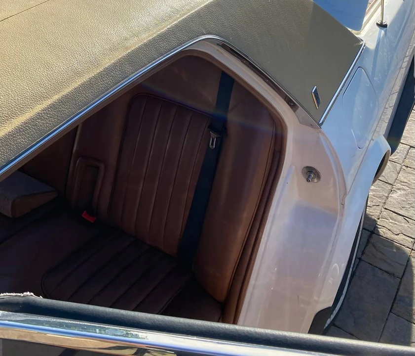 1991 Rolls-Royce Silver Spur & Spirit II - Image 11 of 24