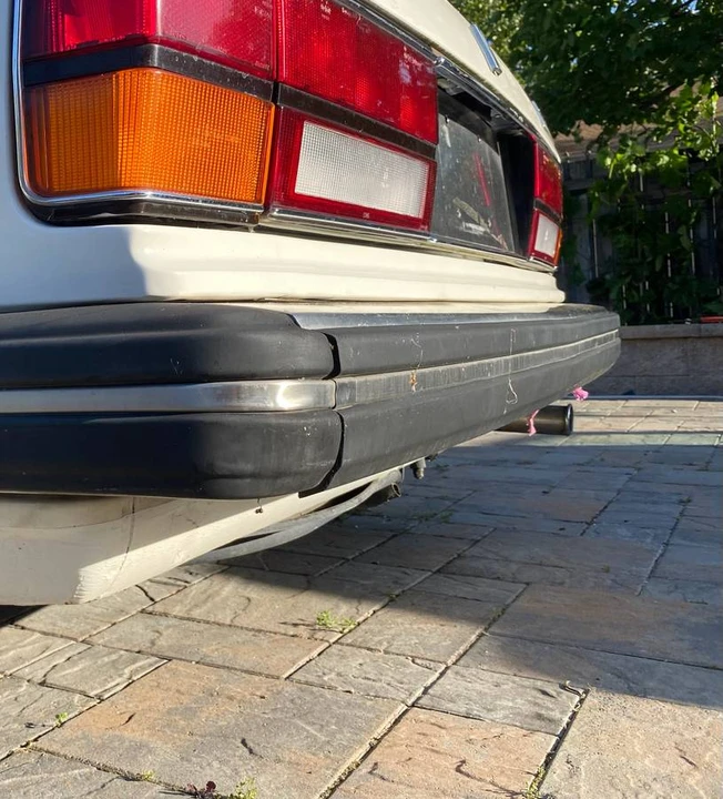1991 Rolls-Royce Silver Spur & Spirit II - Image 5 of 24