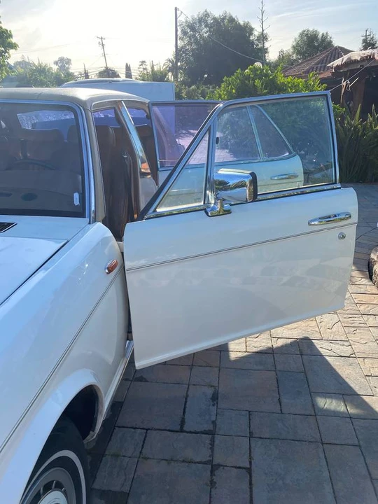 1991 Rolls-Royce Silver Spur & Spirit II - Image 3 of 24