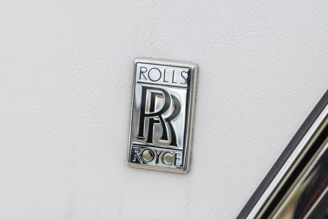 1991 Rolls-Royce Silver Spur & Spirit II - Image 15 of 31