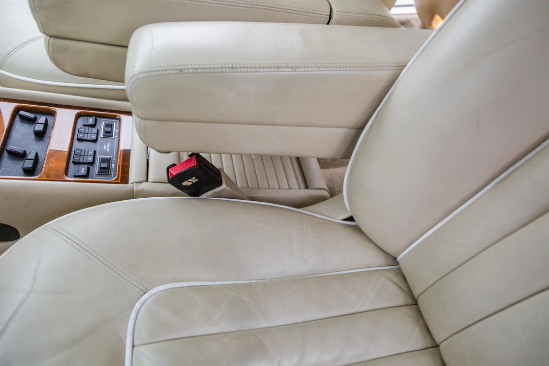 1991 Rolls-Royce Silver Spur & Spirit II - Image 26 of 31