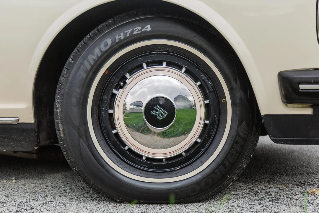 1991 Rolls-Royce Silver Spur & Spirit II - Image 20 of 31