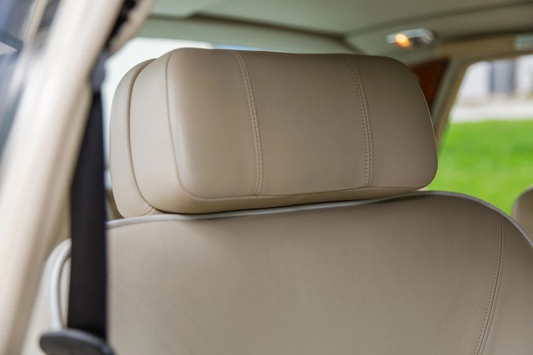 1991 Rolls-Royce Silver Spur & Spirit II - Image 28 of 31