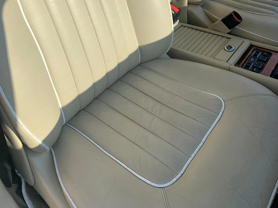 1991 Rolls-Royce Silver Spur & Spirit II - Image 30 of 31