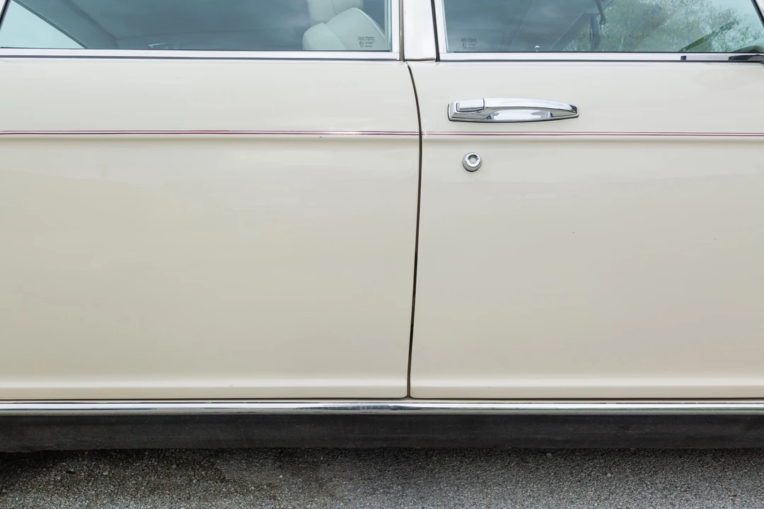 1991 Rolls-Royce Silver Spur & Spirit II - Image 16 of 31