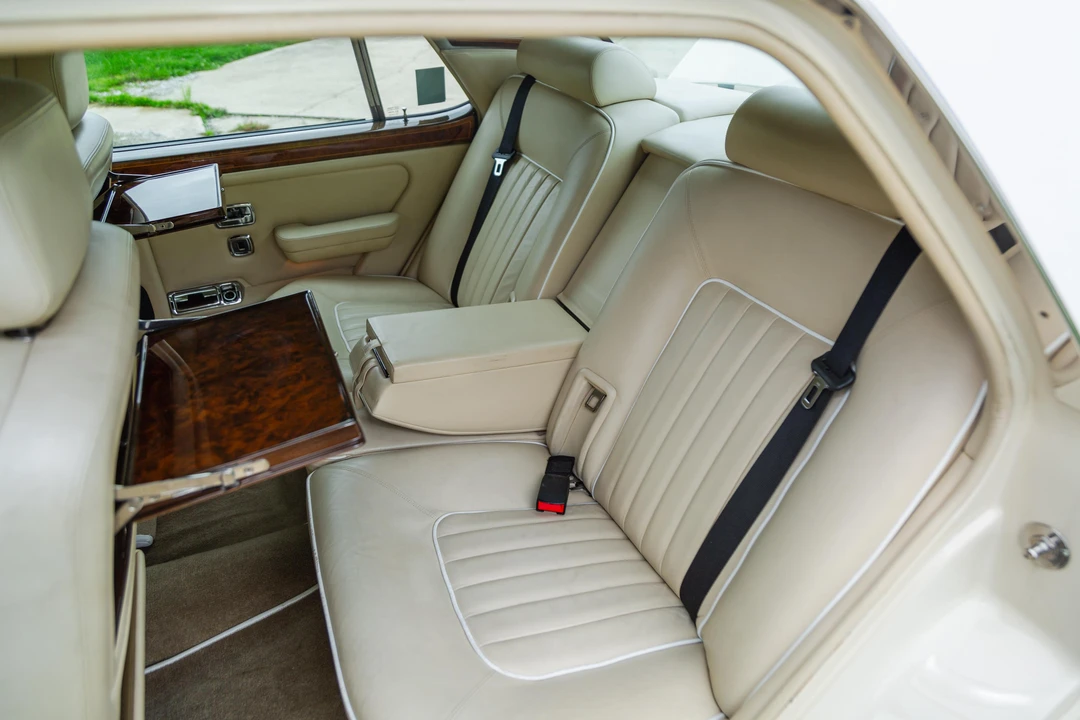 1991 Rolls-Royce Silver Spur & Spirit II - Image 31 of 31