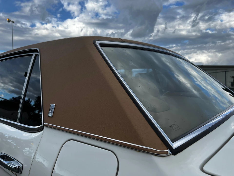1991 Rolls-Royce Silver Spur & Spirit II - Image 30 of 31