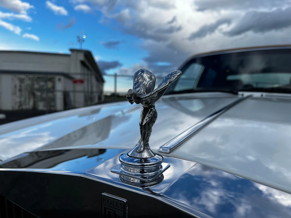 1991 Rolls-Royce Silver Spur & Spirit II - Image 17 of 31