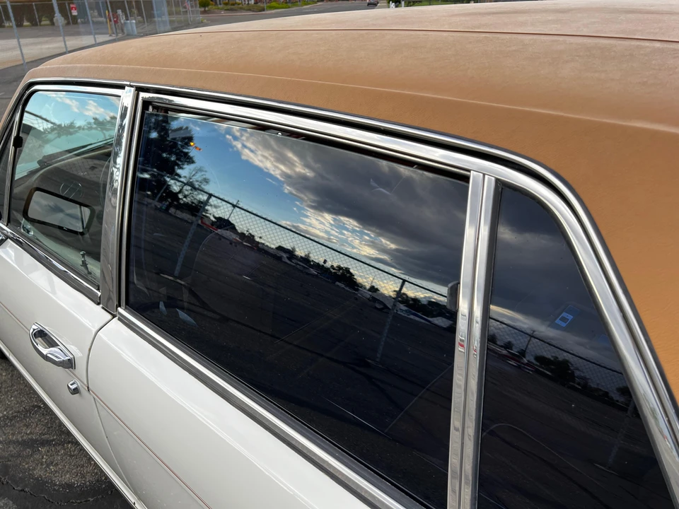 1991 Rolls-Royce Silver Spur & Spirit II - Image 28 of 31