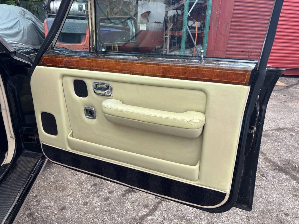 1991 Rolls-Royce Silver Spur & Spirit II - Image 10 of 21
