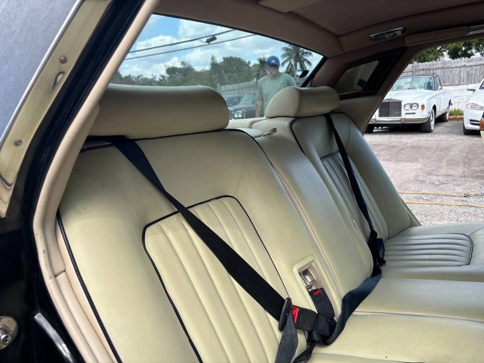 1991 Rolls-Royce Silver Spur & Spirit II - Image 14 of 21
