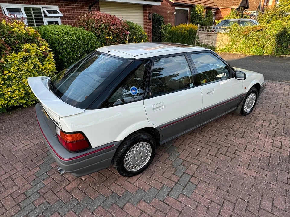 1991 Rover - Image 15 of 30