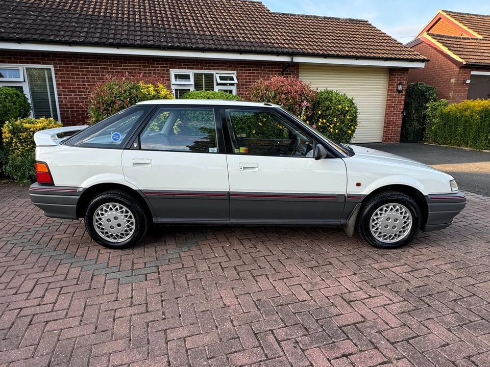 1991 Rover - Image 13 of 30