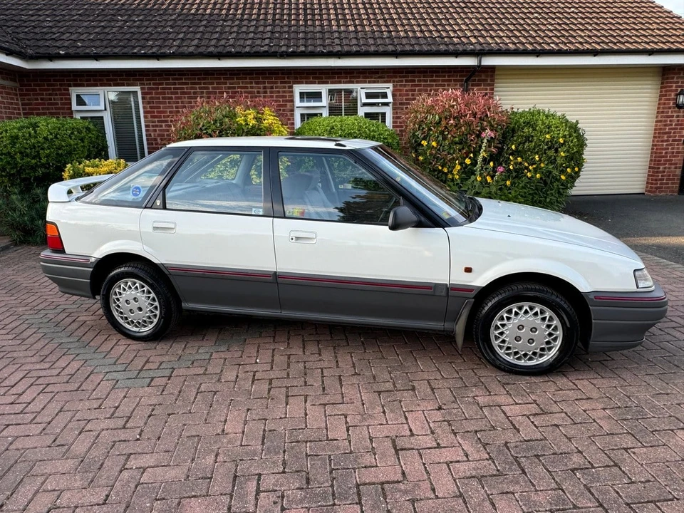 1991 Rover - Image 12 of 30