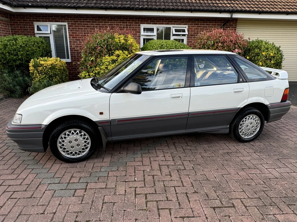 1991 Rover - Image 9 of 30