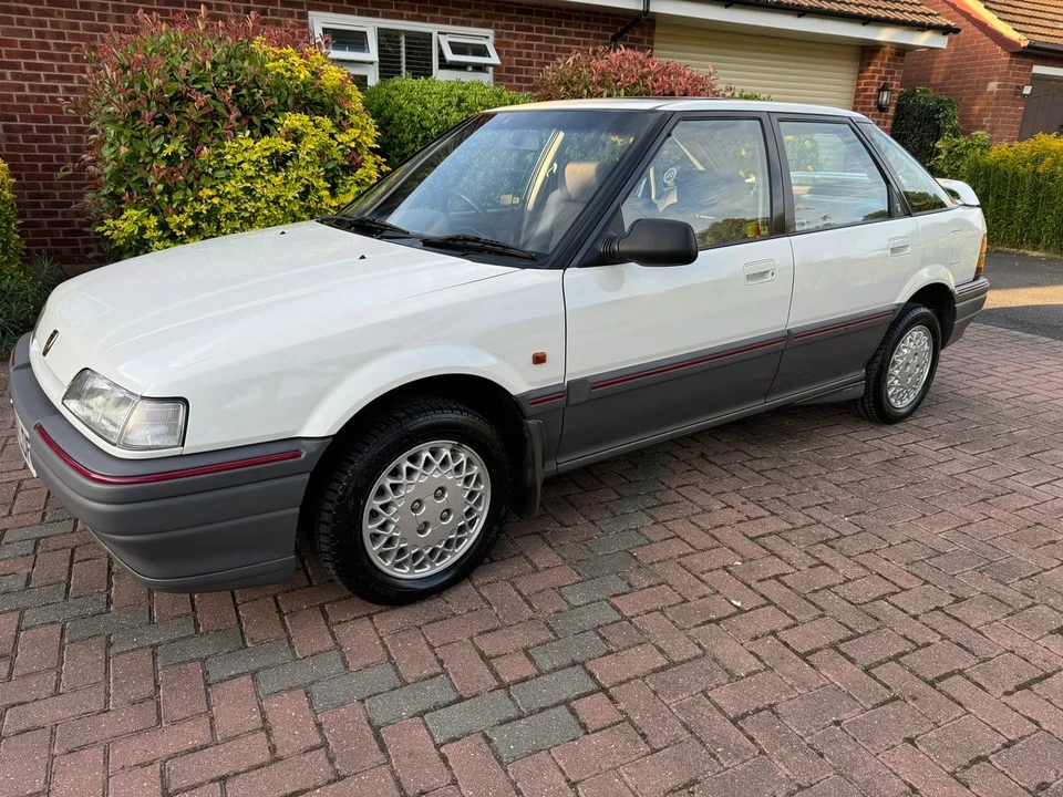1991 Rover - Image 2 of 30