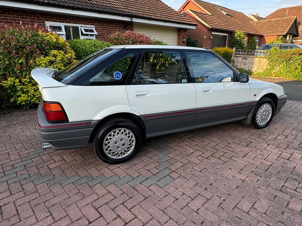 1991 Rover - Image 14 of 30