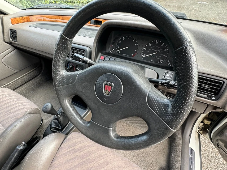1991 Rover - Image 22 of 30