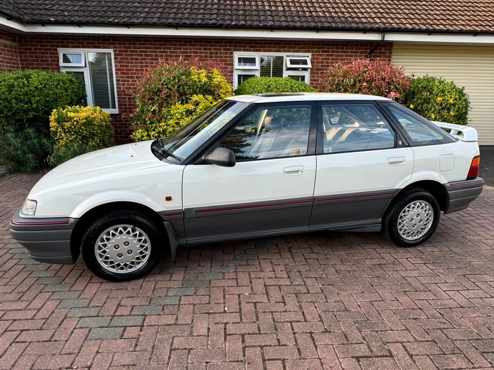 1991 Rover - Image 10 of 30
