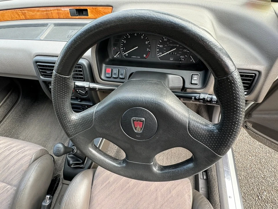 1991 Rover - Image 23 of 30