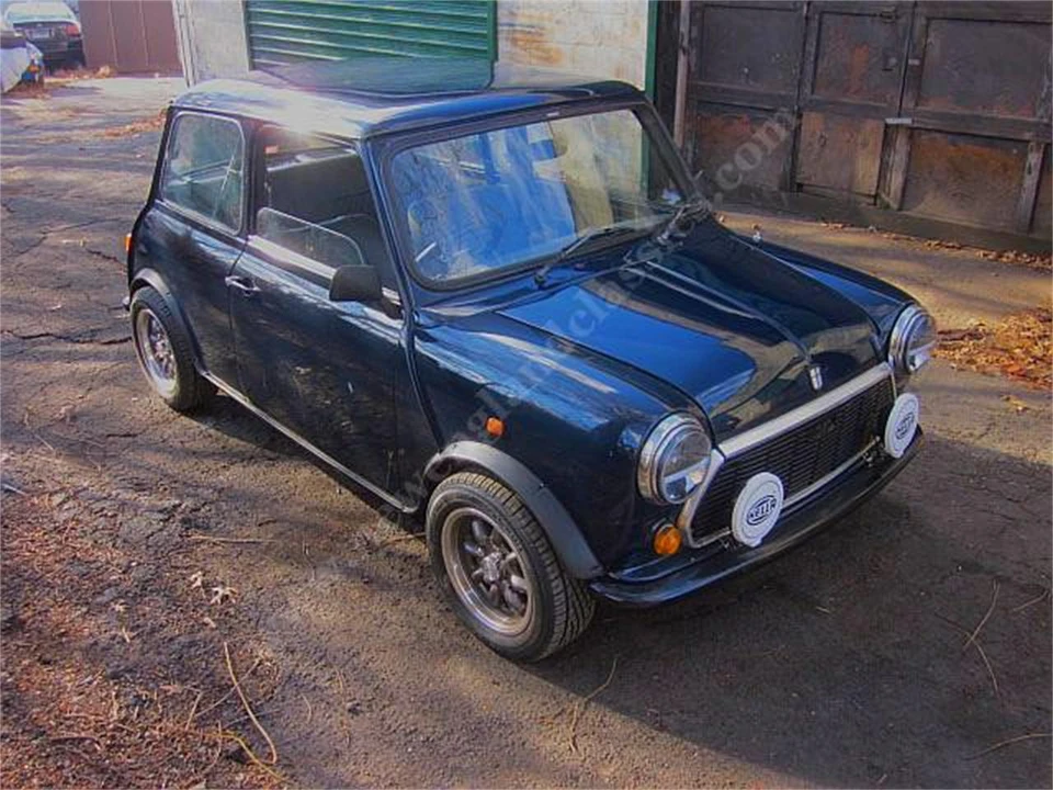 1991 Rover Mini Cooper - Image 3 of 22