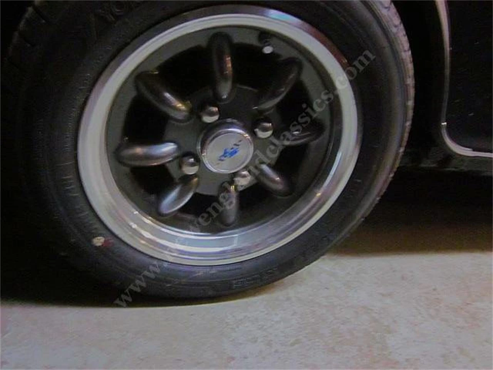 1991 Rover Mini Cooper - Image 6 of 22