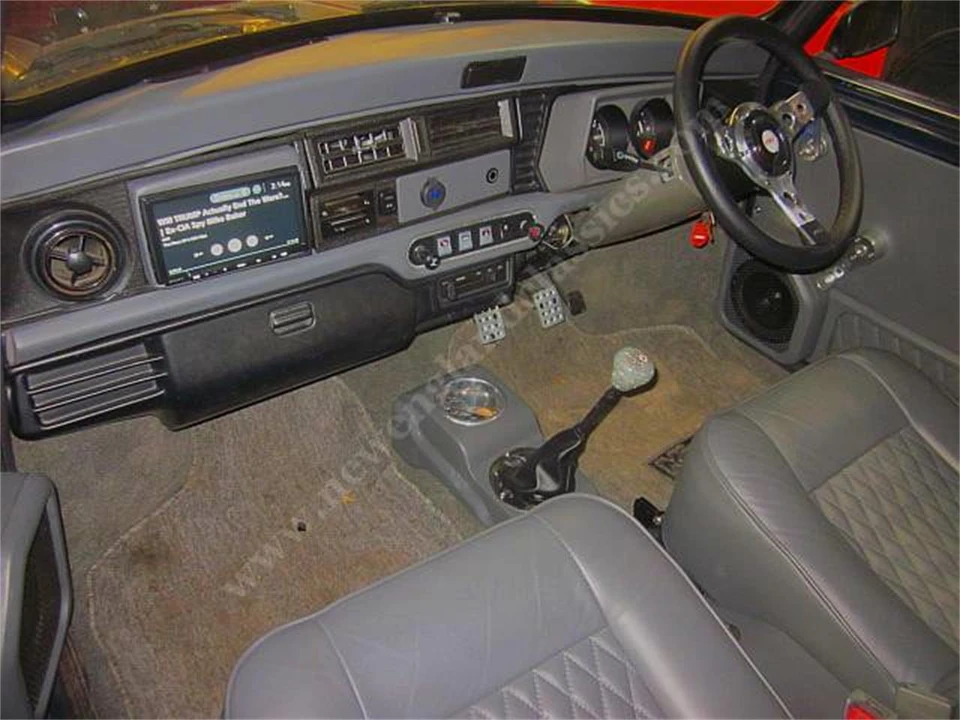 1991 Rover Mini Cooper - Image 7 of 22