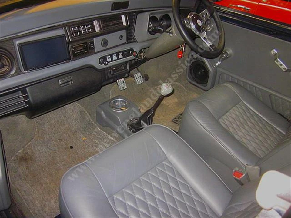 1991 Rover Mini Cooper - Image 8 of 22