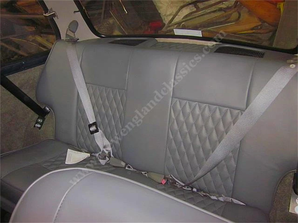 1991 Rover Mini Cooper - Image 17 of 22