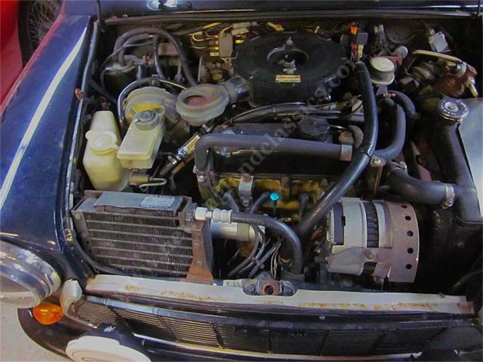 1991 Rover Mini Cooper - Image 19 of 22