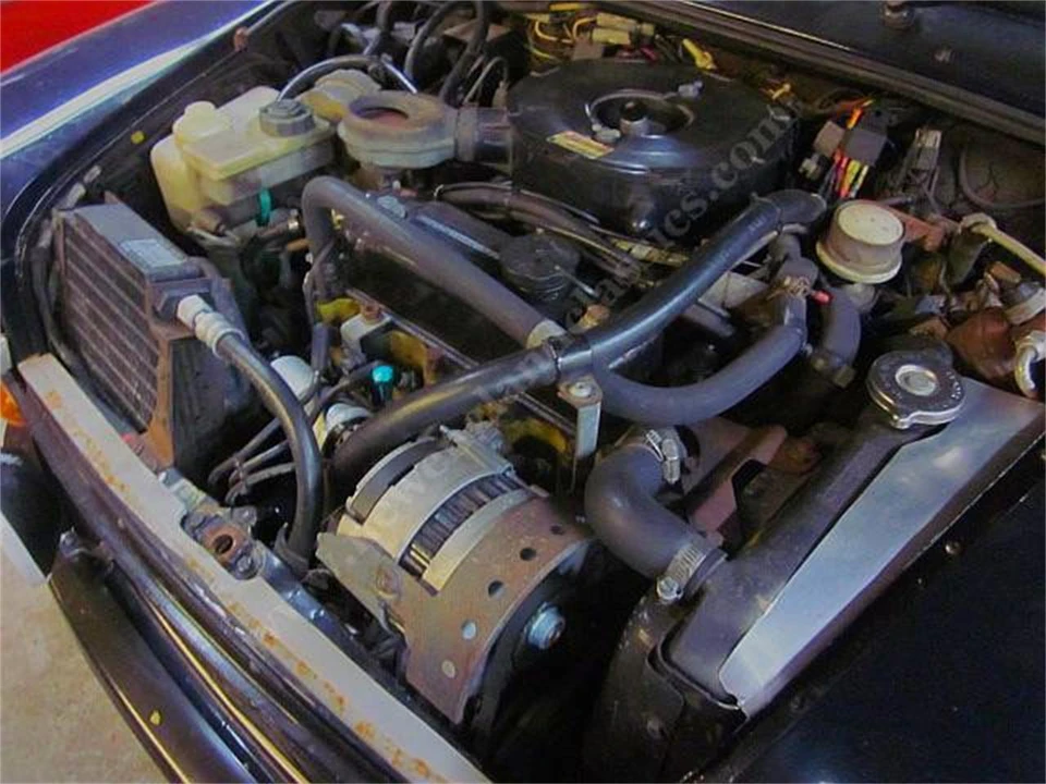 1991 Rover Mini Cooper - Image 20 of 22