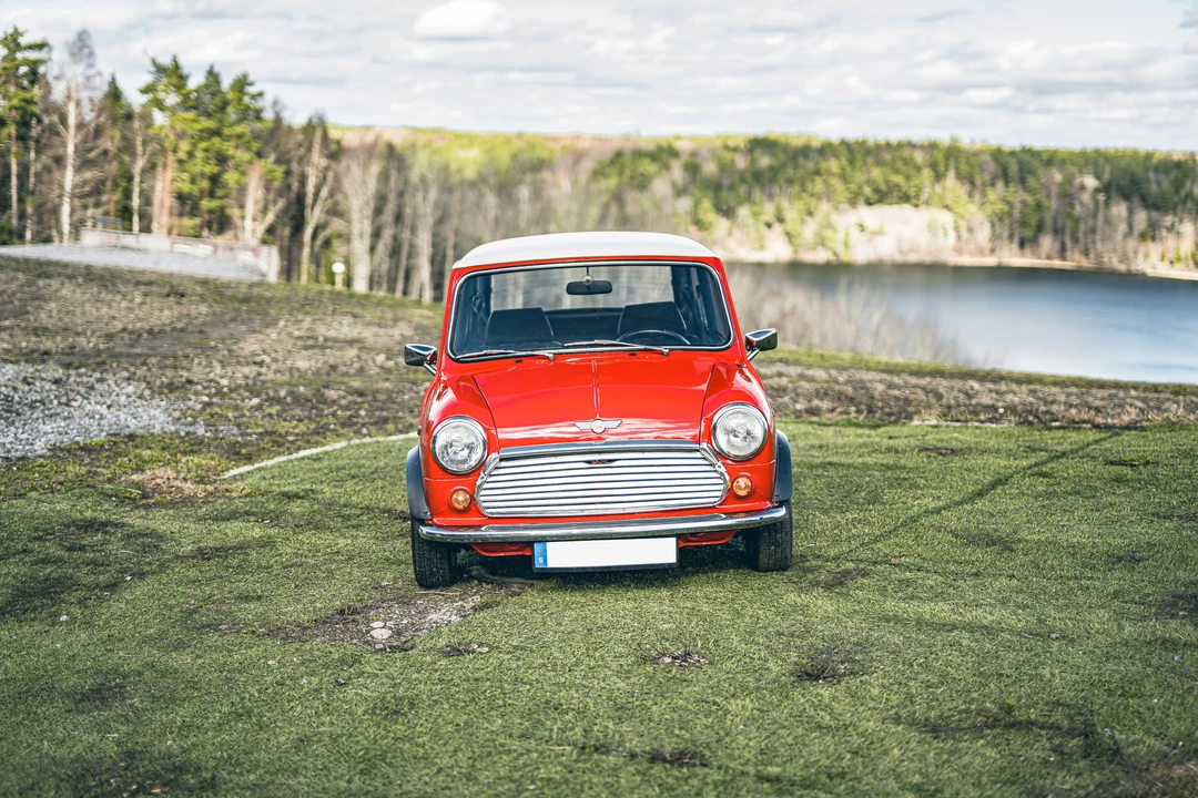 1991 Mini Mini Mark VI - Image 2 of 31