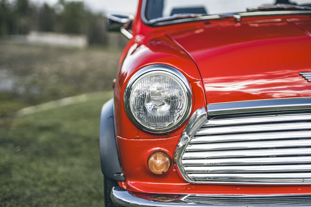 1991 Mini Mini Mark VI - Image 11 of 31